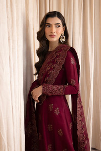 Iznik Party Wear Collection Texas 03