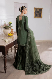 Iznik Party Wear Collection California 02