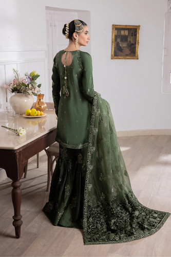 Iznik Party Wear Collection California 02