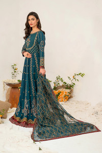 Shop Online Iznik Party Wear Collection Angola 03