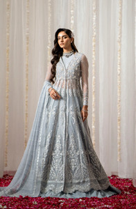 Stitched Maryum N Maria Lawn Collection California 01