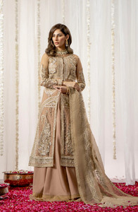 Embroidered  Maryum N Maria Lawn Collection UAE 01