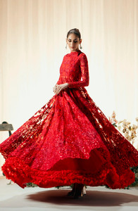 Party Wear Maryum N Maria Lawn Collection tokyo 01