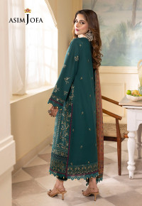 Buy Asim Jofa Designer Collection Karachi 02