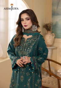 Buy Asim Jofa Designer Collection Karachi 04