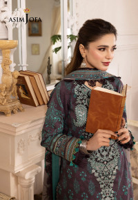 Un Stitch Asim Jofa Designer Collection Austria 05