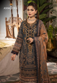 Online Shop Asim Jofa Designer Collection California 05