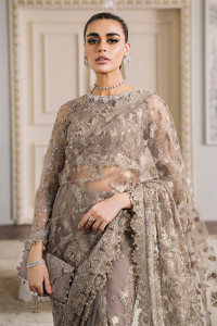 Designer Baroque Party Wear Collection Lords 06