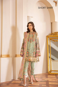 Shop Online Baroque Party Wear Collection Orlando 03