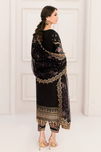 Online Shopping Baroque Party Wear Collection Florida 03