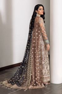 Ladies Baroque Party Wear Collection Belgium 03