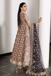 Ladies Baroque Party Wear Collection Belgium 04