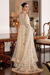 ladies Baroque Party Wear Collection Angola 05