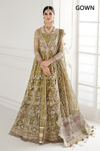 party wear Baroque Party Wear Collection Nigeria 03