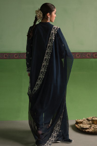 Buy Cross Stitch Chikenkari Collection Karachi 02