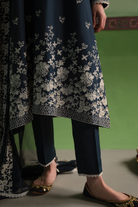 Buy Cross Stitch Chikenkari Collection Karachi 06