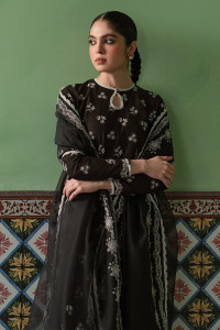 Latest Cross Stitch Chikenkari Collection UK 03