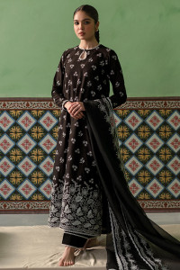  Latest Cross Stitch Chikenkari Collection UK 02