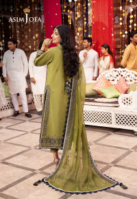 Asim Jofa Designer Collection Bangladesh 03