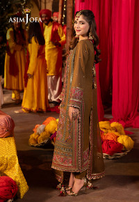 Asim Jofa Designer Collection Barbados 02