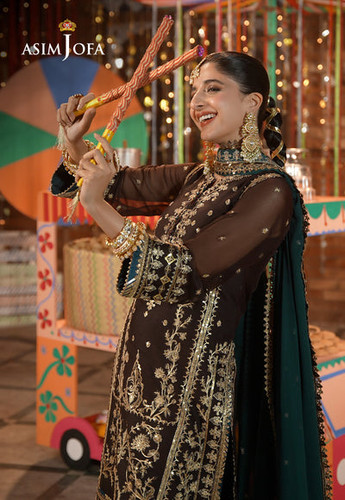 Asim Jofa Designer Collection Benin 02