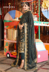 Asim Jofa Designer Collection Bulgaria 02