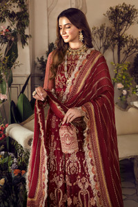 Buy Afrozeh Designer Collection Karachi 02