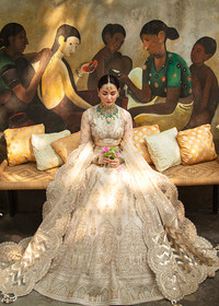 Shop Afrozeh Designer Collection Lahore 05