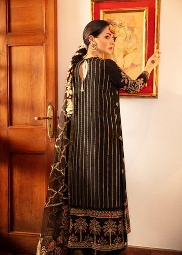 Branded Afrozeh Designer Collection USA 03