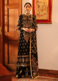 Branded Afrozeh Designer Collection USA 02