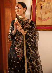 Branded Afrozeh Designer Collection USA 04