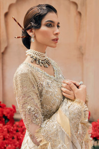 Most Popular Afrozeh Designer Collection Ireland 05