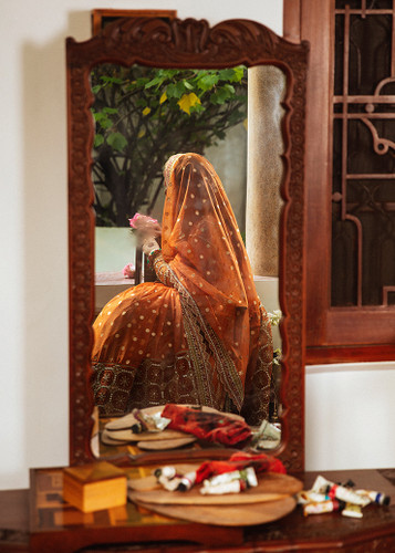 Ladies Afrozeh Designer Collection Pakistan 04