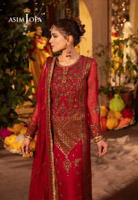 Asim Jofa Designer Collection Cameroon 02