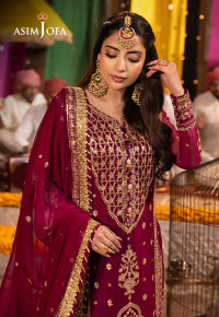 Asim Jofa Designer Collection Canada 03