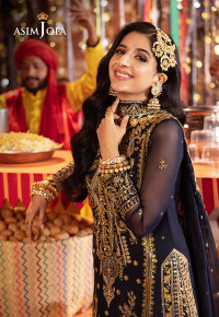 Asim Jofa Designer Collection Cayman Islands, The 03