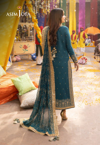 Asim Jofa Designer Collection Chad 04