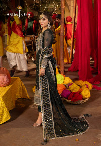  Asim Jofa Designer Collection Chile 03