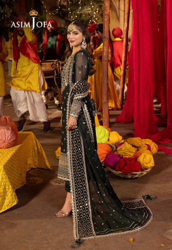  Asim Jofa Designer Collection Chile 03