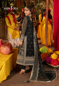  Asim Jofa Designer Collection Chile 02