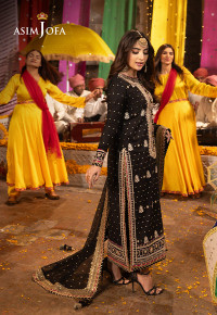  Asim Jofa Designer Collection Denmark 02