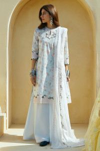 most popular Cross Stitch Chikenkari Collection Reno 02