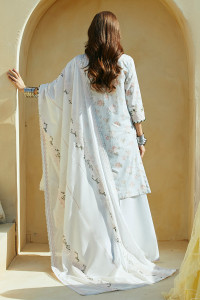 most popular Cross Stitch Chikenkari Collection Reno 03