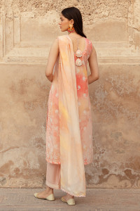 online shopping Cross Stitch Chikenkari Collection Austin 03