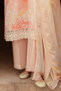 online shopping Cross Stitch Chikenkari Collection Austin 05