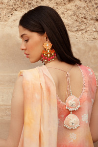 online shopping Cross Stitch Chikenkari Collection Austin 04