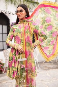 Buy Maria.B M Prints Collection Karachi 03