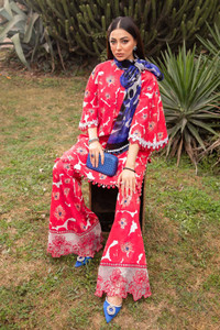 Latest Maria.B M Prints Collection UK 04