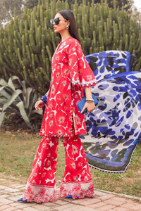 Latest Maria.B M Prints Collection UK 02