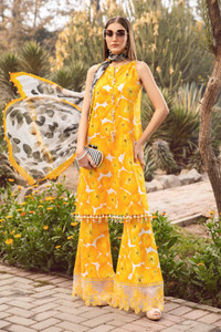 Original Maria.B M Prints Collection Candy 02